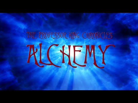 First Recording Session