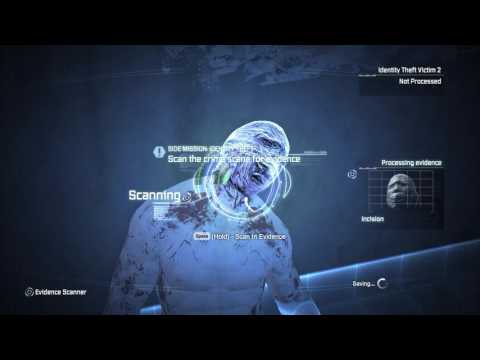 Batman: Arkham City Playthrough w/ BenderBot! Pt 27