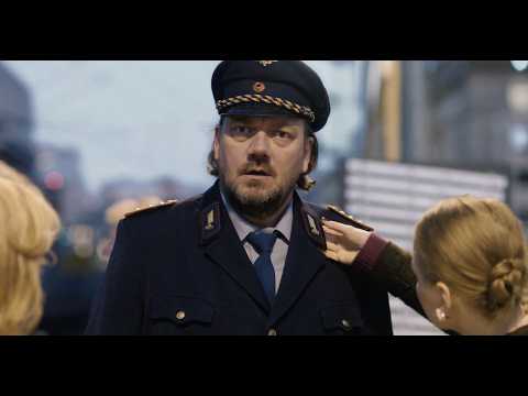 Bande-annonce Le Héros de Berlin - Réalisation Wolfgang Becker Paname Distribution