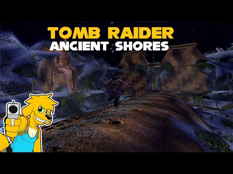 TRLE: Ancient Shores