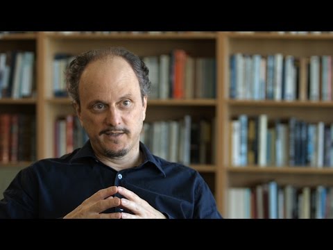 Jeffrey Eugenides’s First Time