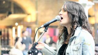 The Station Sessions - Arorah and The 4 Seasons: Festival - 8th July  (Filmed by Hardly Music Group)