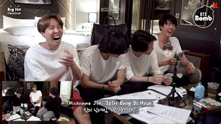 Download lagu [INDO SUB] [BANGTAN BOMB]  DJ SUGA KKUL FM 06.13 #0613FM_0613 with BTS Highlight Clip - BTS (방탄소년단) mp3