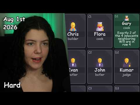Clues by Sam 1st Aug 2026 answer preview