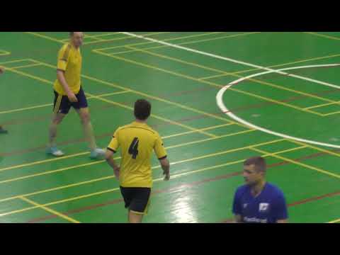 1 КУ 2 лига  Фолио Плюс – Porezka.net