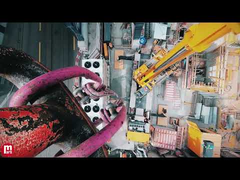 Neubau Franklinturm | BIM Integration