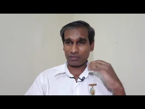 Tamil Murli 14 May 2020 - BK Saravana Kumar