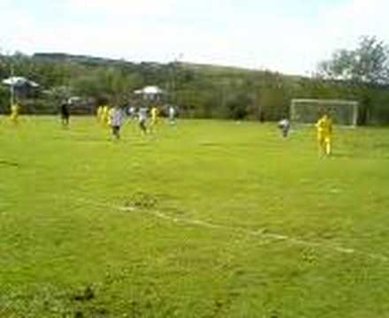 AS Pietroaia vs Stiinta Secu 6:1