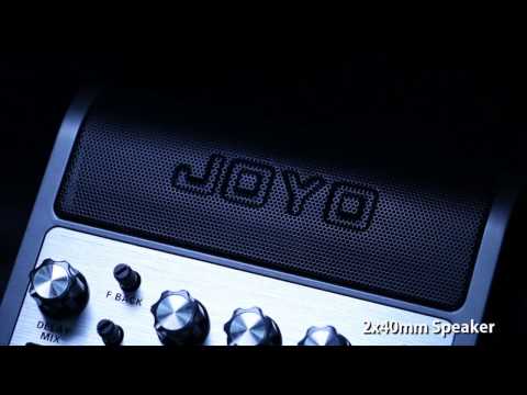 Joyo Jam Buddy