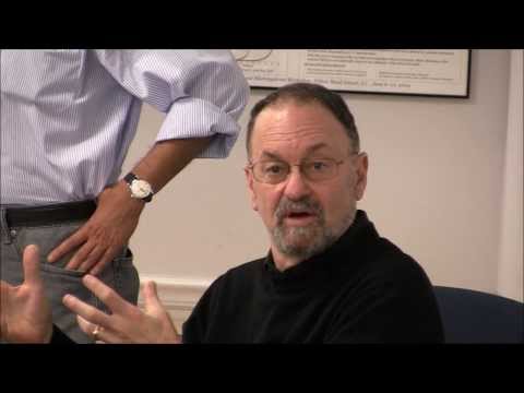 6th Annual ECEGSA Academic Roundtable - Part I