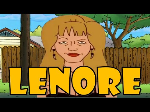 Lenore: The Show's Biggest Villain?