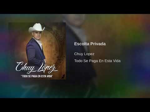 Chuy López Escolta Privada