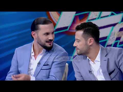 Fiks Fare, 20 Shtator 2018, Pjesa 2 - Investigative Satirical Show