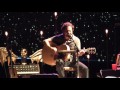 Eddie Vedder - NO CEILING / FAR BEHIND @ Ohana Festival 08-27-16