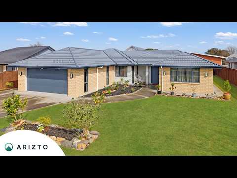 27 Costello Drive, Ngatea, Hauraki District, Waikato, 4房, 3浴, House