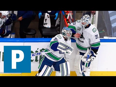 Canucks coach Green previews Game 6 vs. Vegas Golden Knights | The Province