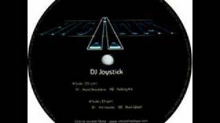 DJ Joystick - Rolling Kit (A2)