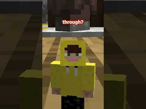 did you know you can SHRINK with vanilla commands?  #minecraft