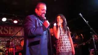 Raul Malo and Whitney Rose - Be My Baby