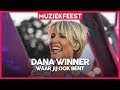 Dana Winner - Waar jij ook bent | Muziekfeest op het Plein 2019