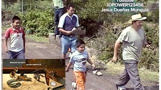 preview picture of video 'Búsqueda del Tesoro con los Sobrinos en Tamandaro Michoacán Jesus Dueñas Munguia'