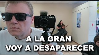 YO SIGO ADELGAZANDO y MI HOMBRE PERFECTO