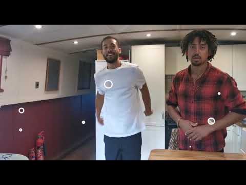 Distant Mix CultureMix Carnival - Challenge Trailer