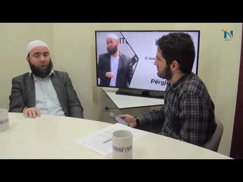 A kam drejtë me i mbjellë flokët? - Hoxhë Jusuf Hajrullahu