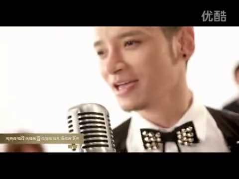 tibetan pop song samkho