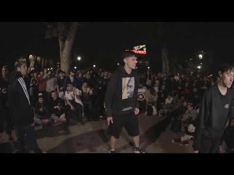 PLETS vs. FESIM vs. POBRES CORAZONES: repechaje 1 - fecha 5: DEM Individual 2023