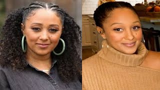 R.I.P. Tamera Mowry Tearfully Shares Tragic Details About Passing Of Her Niece