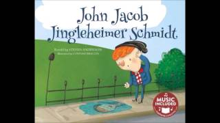 John Jacob Jingleheimer Schmidt