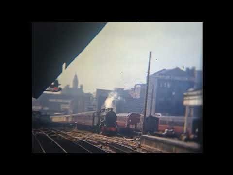 1960;s Western Region Miscellany