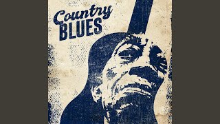Dock Boggs Country Blues
