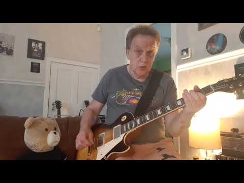 The Ballad of Mott The  Hoople ; Pt 1 .