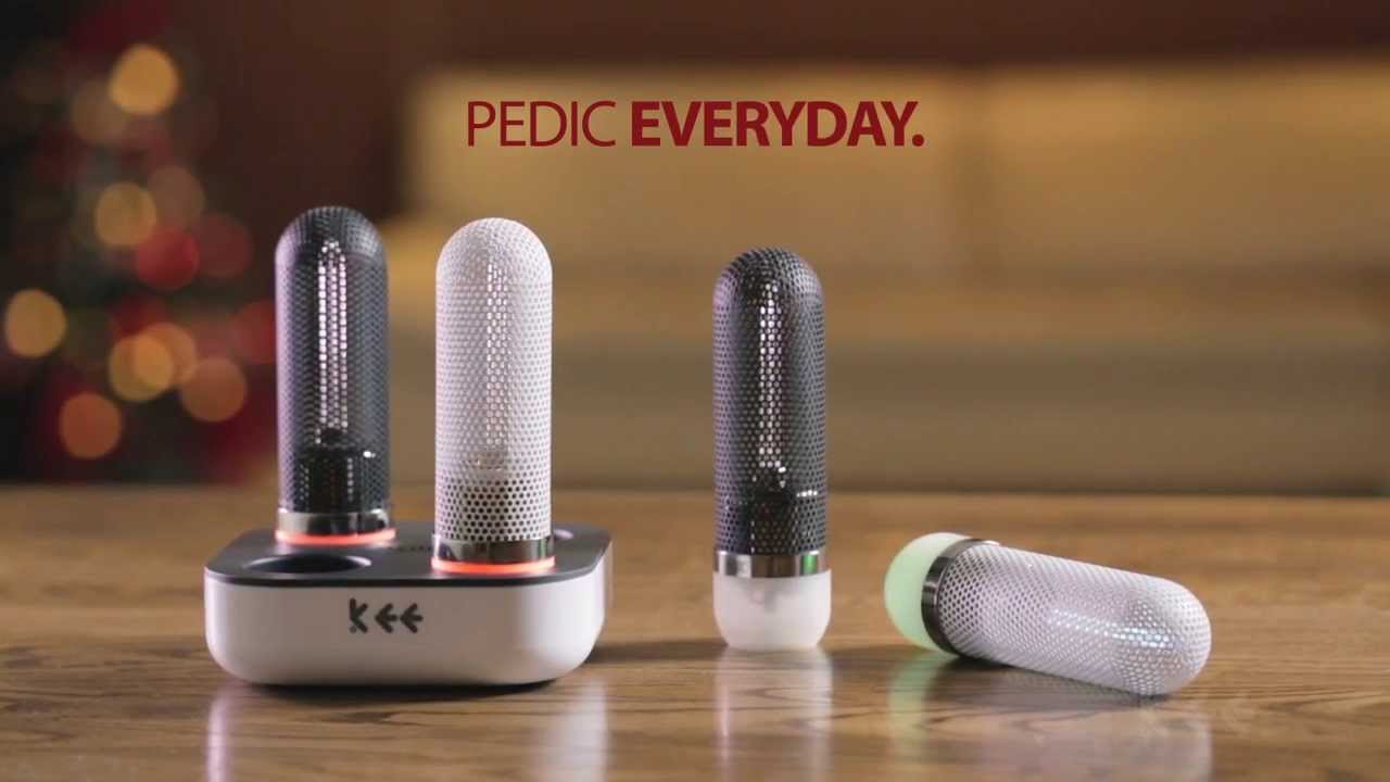 PEDIC Video Thumbnail