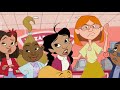 The Proud Family Movie Penny S Explanation