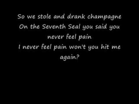 The Fallen-Franz Ferdinand