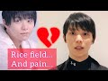 Yuzuru Hanyu S Wife Is A Very Smart Woman 🥹Fans Sell Souvenirs And Cry Figureskating