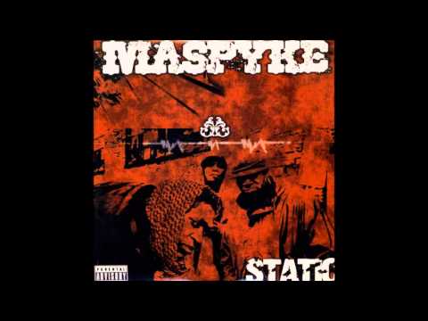 Maspyke - Static (2005) Full Album