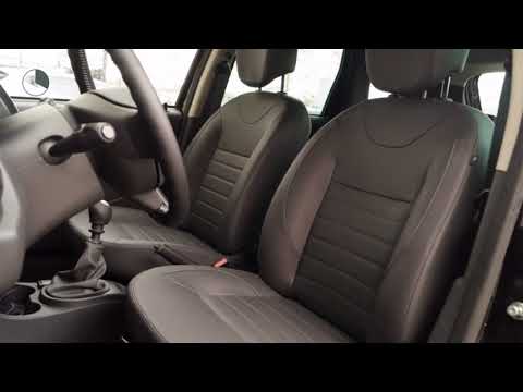 Dacia Duster 1.2 TCE 4X2 PRESTIGE (Camera/LEER/NAV./Pack Adventure!!)