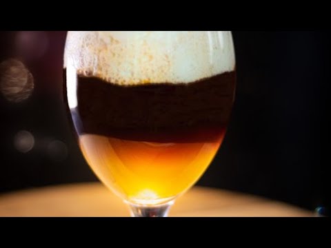 TUTO IRISH COFFEE INRATABLE