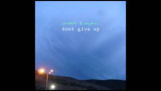 Serengeti & Polyphonic - Don't Give Up