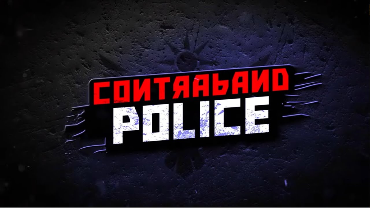 CONTRABAND POLICE PC ENVIO DIGITAL