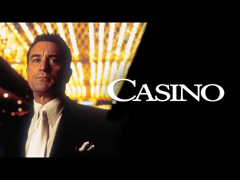 Casino (1995) | Bande-annonce VOSTF (HD | 1080p)