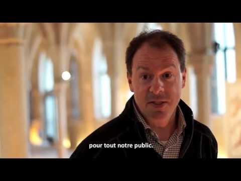 Sinfonietta Paris : 2013 Prologue