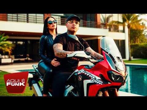 MONTA NA GARUPA - MC Lele JP, MC Marks e MC Brinquedo (DJ Kaio Mix)