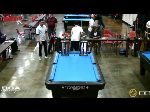 2017 BCAPL Texas State Championships