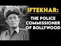 Iftekhar: The Actor Who Was Also A Painter and Singer | Tabassum Talkies