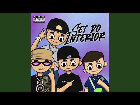 Set do Interior 1.0
